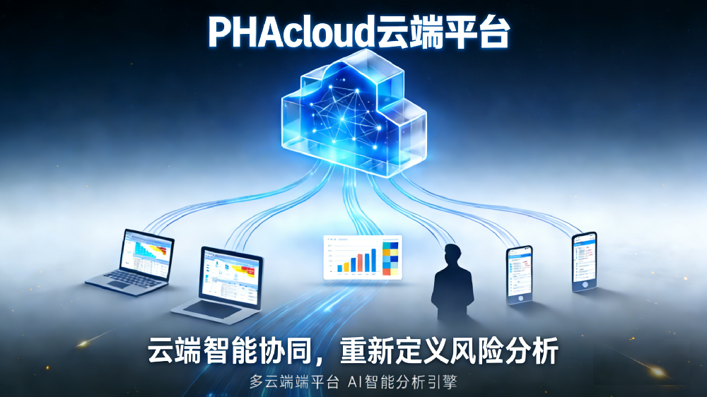 PHACloud云服务